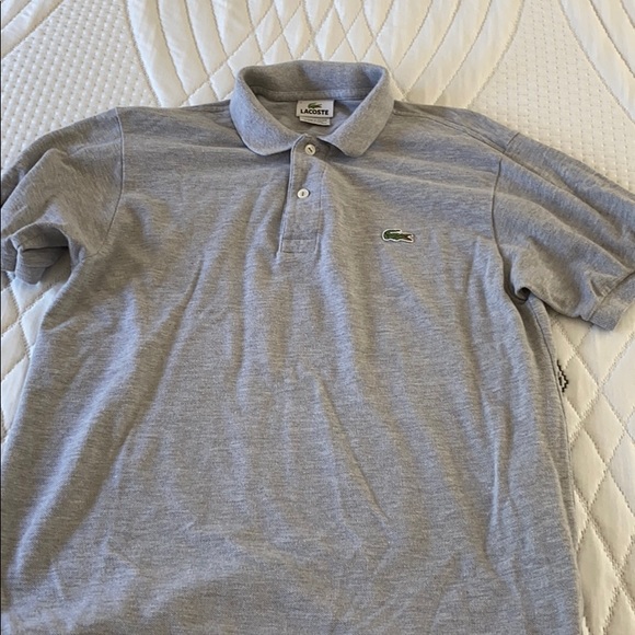 Vintage Lacoste Polo - Picture 1 of 1